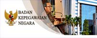 Badan Kepegawaian Negara