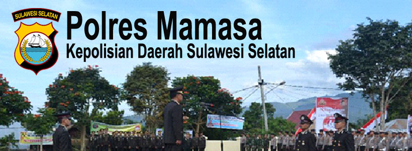 Plores Mamasa Kota