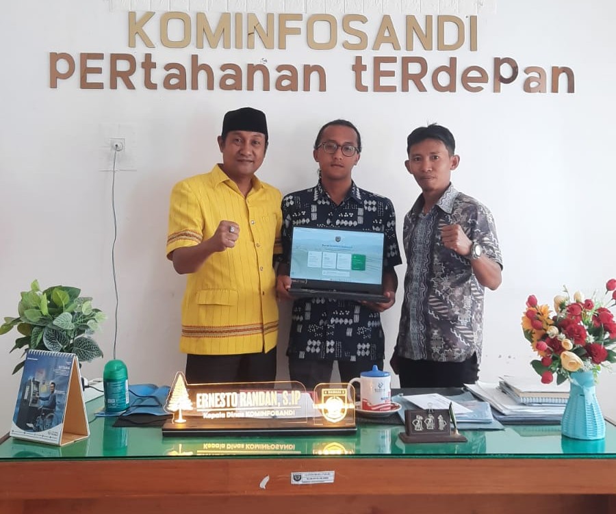Berita 1